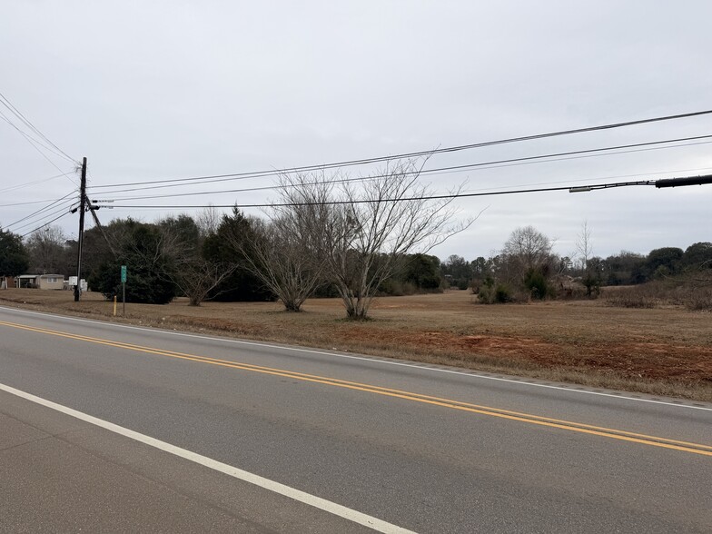 More Photos Of 1610 E Commerce St, Greenville Land For Sale
