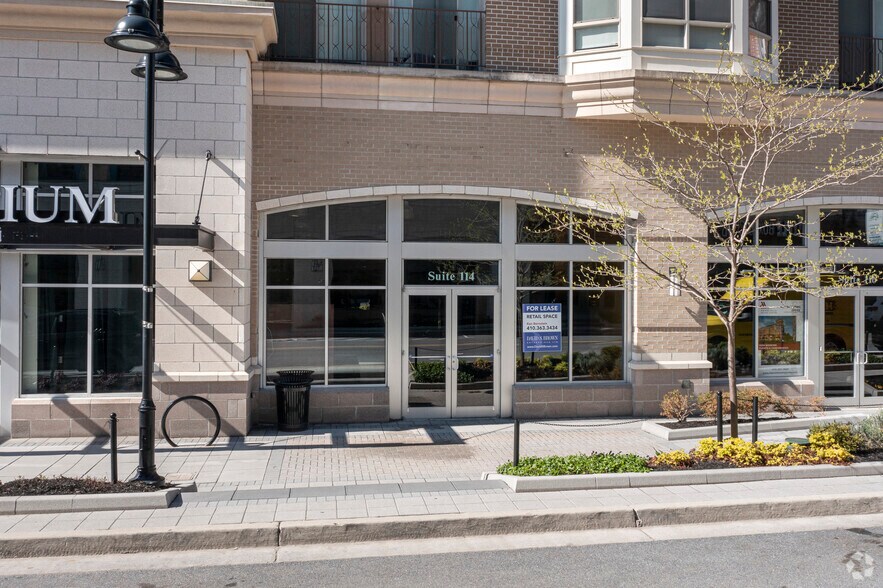 More Photos Of Painters Mill Rd, Owings Mills Unknown For Lease