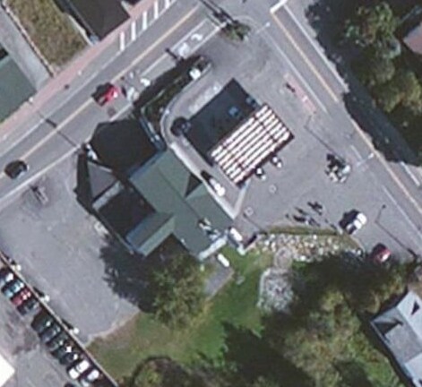 Primary Photo Of 2792 Wilmington Rd, Lake Placid Service Station For Sale