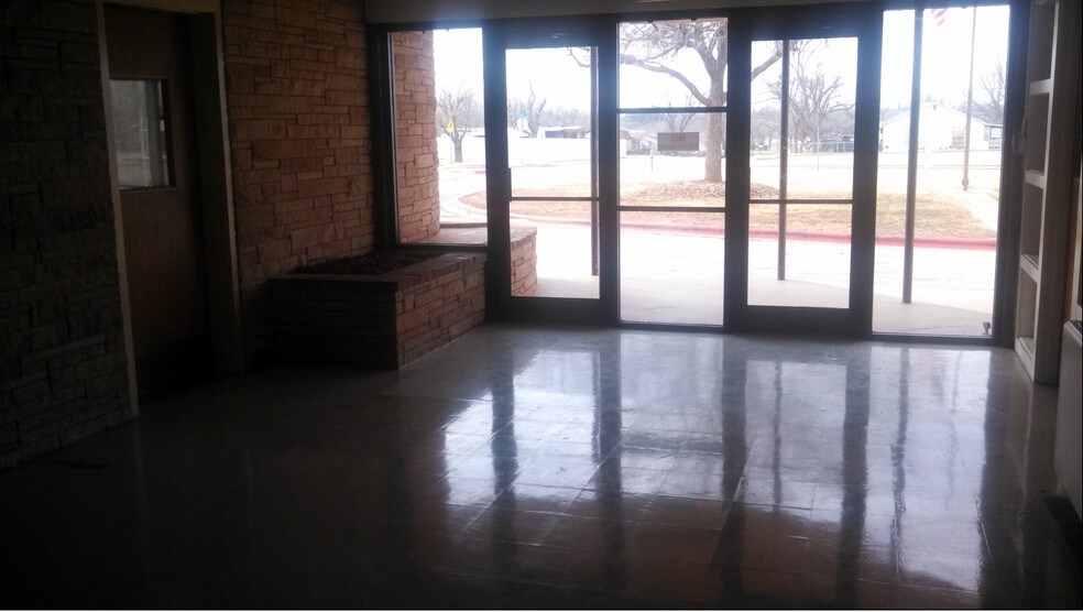 More Photos Of 3101 Armory Rd, Wichita Falls Flex For Sale