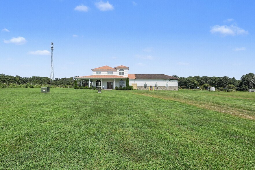 More Photos Of 495 Meadow Landing Ln, Caret Winery Vineyard For Sale