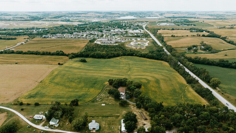 More Photos Of 146000 HWY 36 hwy, Bennington Land For Sale
