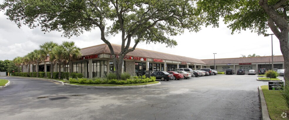 More Photos Of 46th Ave @ 46th Ave. & Sheridan St., Hollywood Unknown For Lease