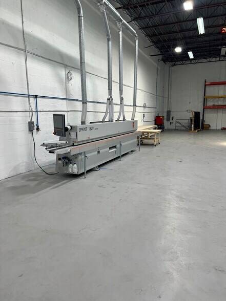 More Photos Of 2400 W Copans Rd, Pompano Beach Showroom For Lease