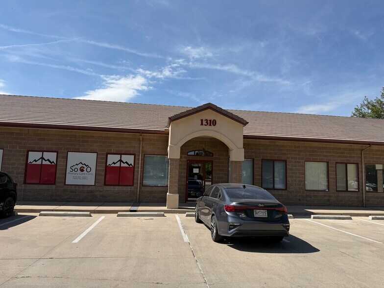 Primary Photo Of 1310 Fortino Blvd, Pueblo Office Residential For Lease