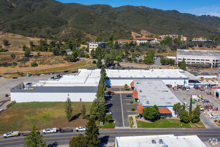 More Photos Of 28410 Vincent Moraga Dr, Temecula Refrigeration Cold Storage For Lease