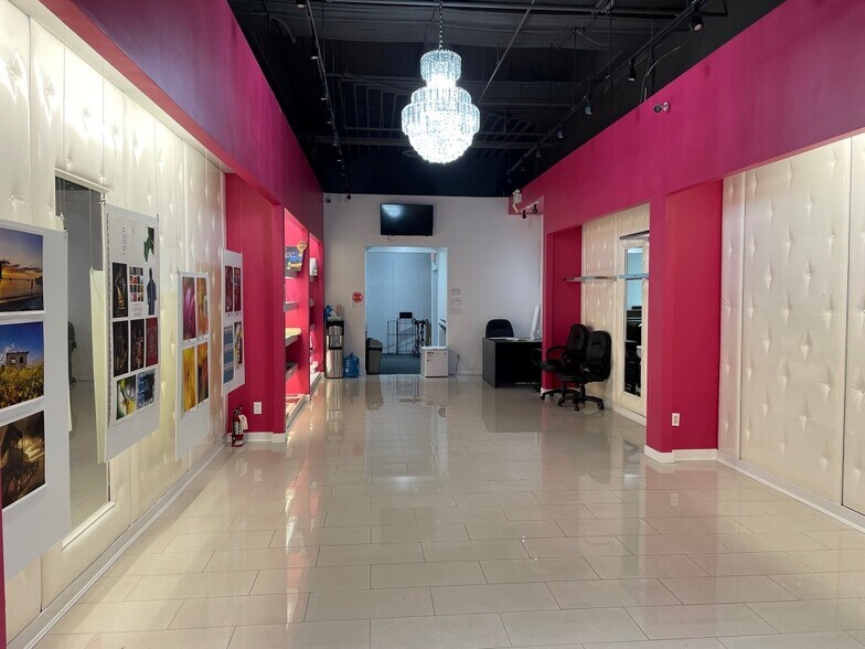 More Photos Of 4380 No. 3 Rd, Richmond Storefront For Sale