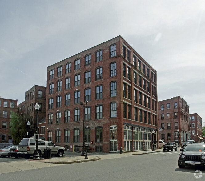 More Photos Of 52 Wingate St, Haverhill Storefront Retail Office For Lease