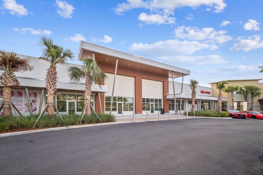 More Photos Of 13005-13145 SW 89th Pl, Miami Unknown For Lease