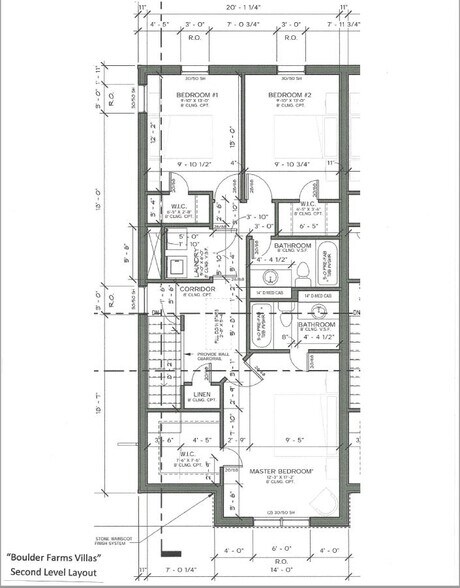 More Photos Of 101 Charlies Way, Johnston Apartments For Sale