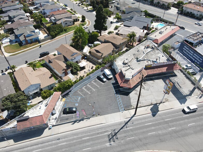 More Photos Of 1228-1232 Sepulveda Blvd, Harbor City Storefront For Sale