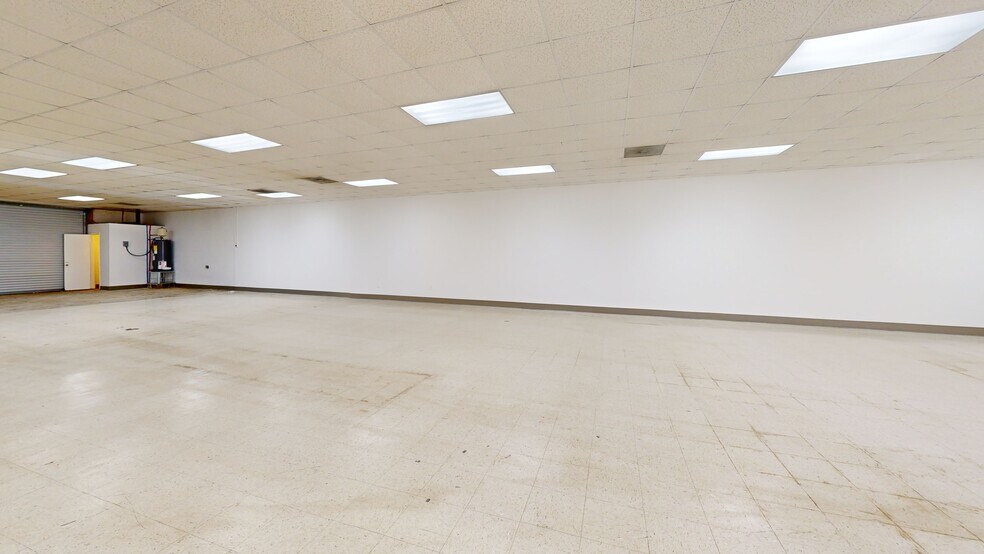 Primary Photo Of 1951-1955 Canton Rd, Marietta Warehouse For Lease