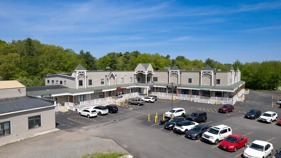 More Photos Of 770 Broadway, Raynham Storefront Retail Office For Lease