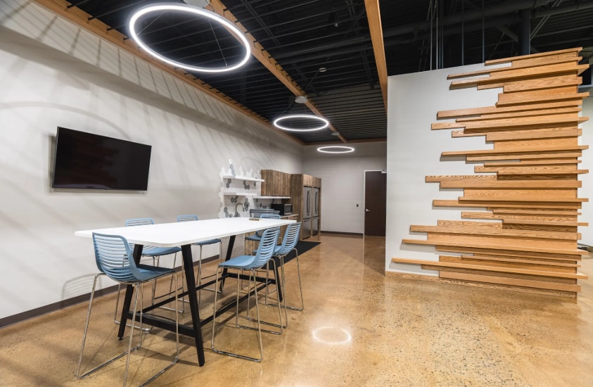 More Photos Of 27301-27335 W 11 Mile Rd, Southfield Research And Development For Sale