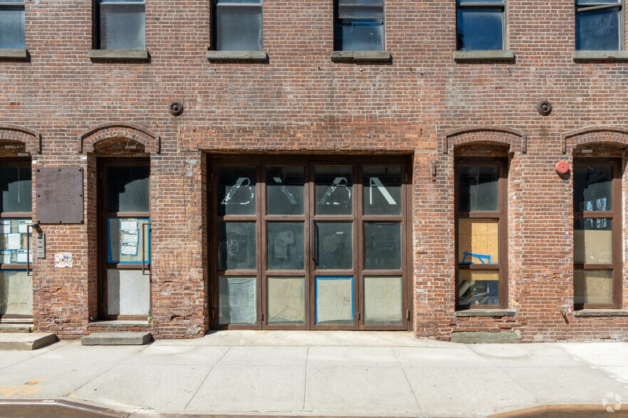 More Photos Of 110 Kent Ave, Brooklyn Warehouse For Sale