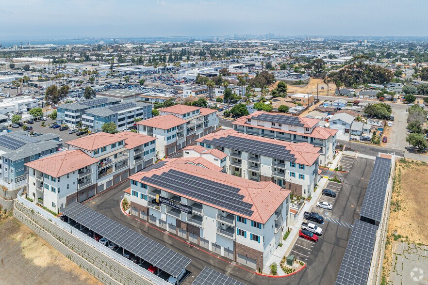 More Photos Of 200 E 31st St, National City Apartments For Sale