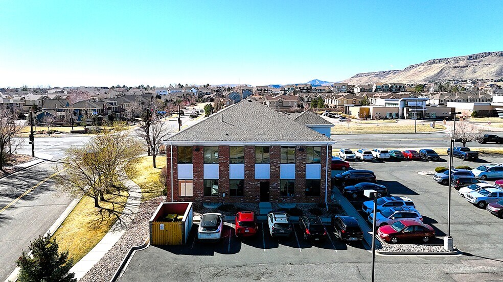 More Photos Of 16205 W 64th Ave, Arvada Medical For Lease