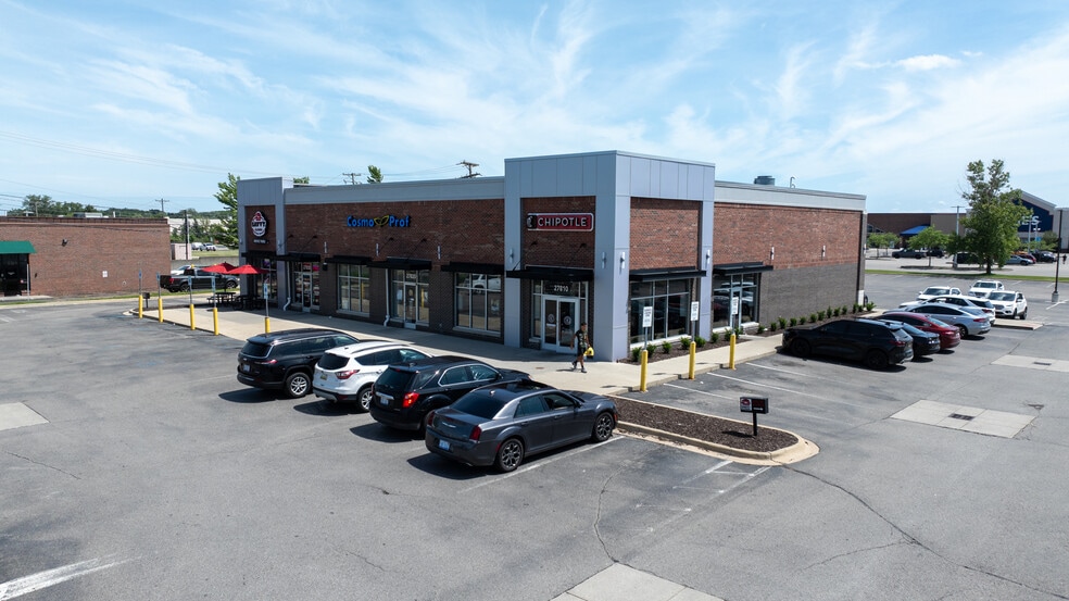 More Photos Of 27810 23 Mile Rd, Chesterfield Storefront For Sale
