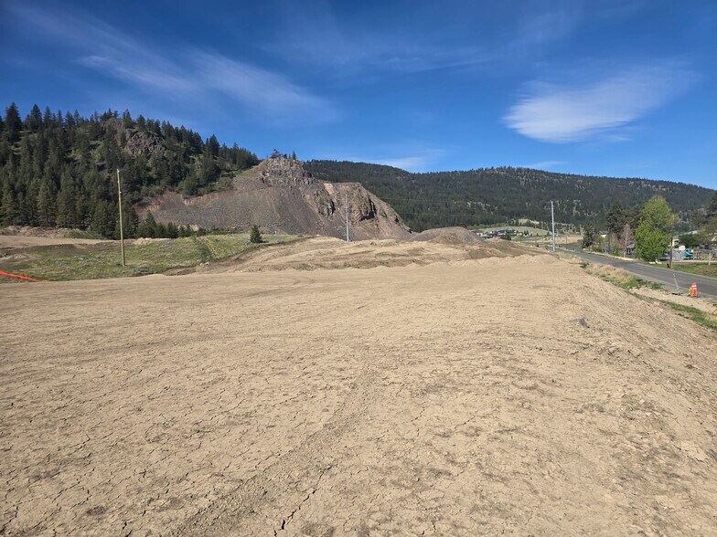 More Photos Of 1628 Lindley Creek rd, Merritt Land For Sale