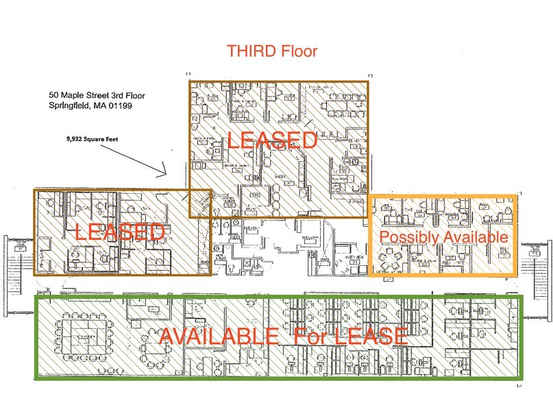 More Photos Of 50 Maple St, Springfield Medical For Lease