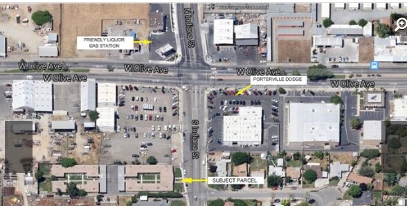 More Photos Of 59 S Indiana St, Porterville Apartments For Sale