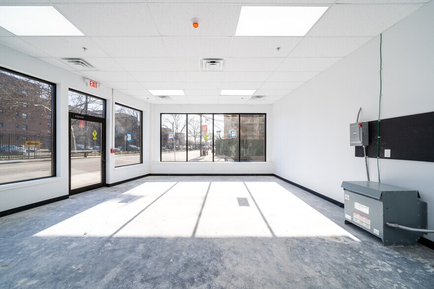 More Photos Of 305 W Side Ave, Jersey City Apartments For Lease