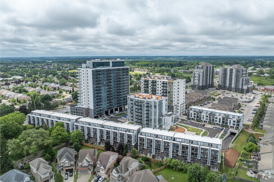 More Photos Of 1442 Highland Rd W, Kitchener Apartments For Lease