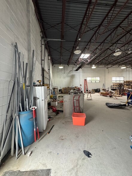 More Photos Of 1776 Bloomsbury Ave, Ocean Warehouse For Sale