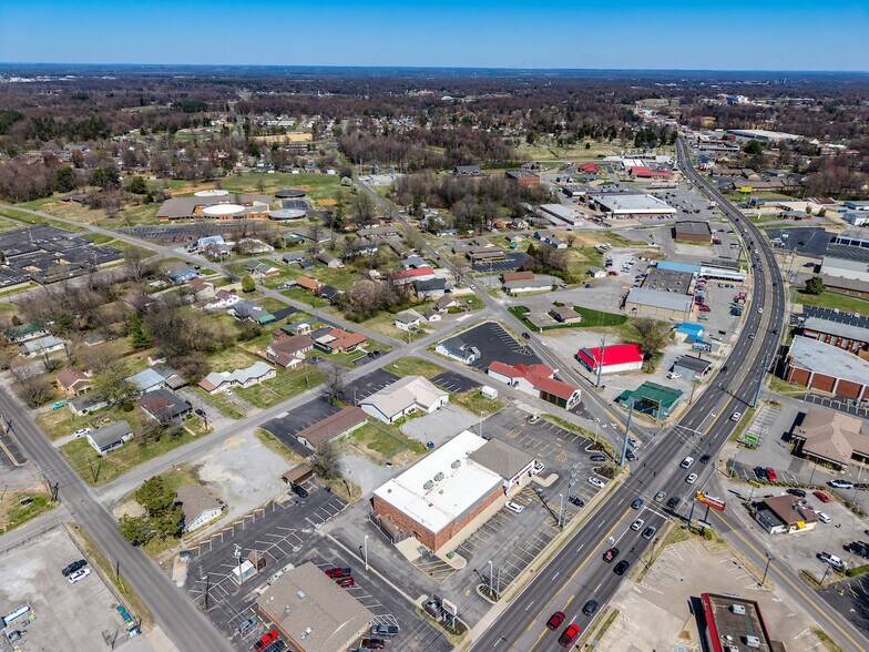 More Photos Of 3001 Lone Oak Rd, Paducah Drugstore For Sale