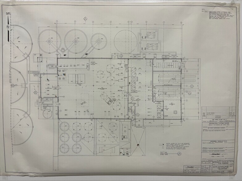 More Photos Of 2030 N Mingo Rd, Tulsa Unknown For Lease