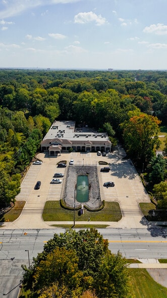 More Photos Of 29103-29115 Center Ridge Rd, Westlake Medical For Lease