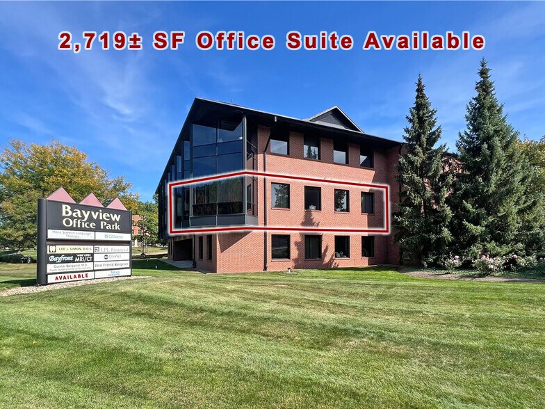 More Photos Of 410 Cranberry St, Erie Medical For Lease