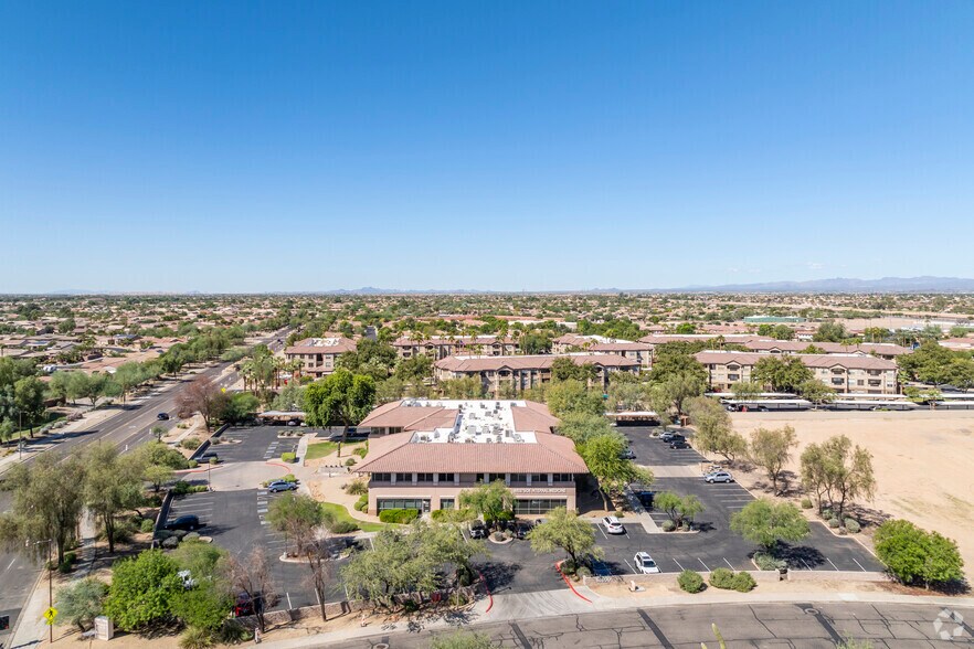 More Photos Of 14800 W Mountain View Blvd, Surprise Medical For Lease