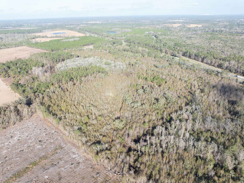 More Photos Of TBD 137, Wellborn Land For Sale