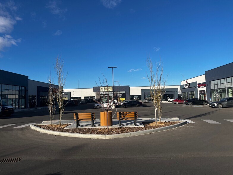 Primary Photo Of 4100 NE 109 Av, Calgary Storefront For Sale