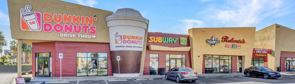 More Photos Of , Las Vegas General Retail For Sale