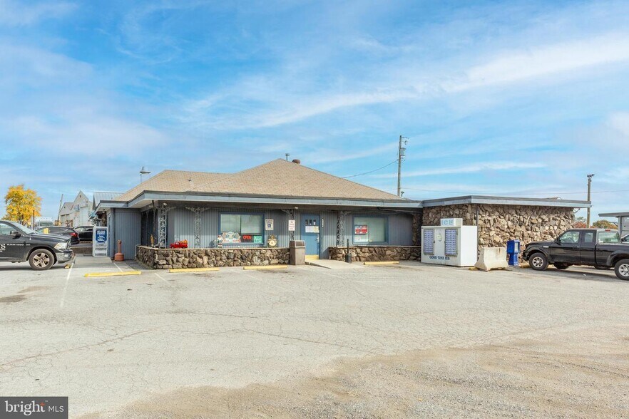 More Photos Of 6694 Middleburg Rd, Keymar Restaurant For Sale