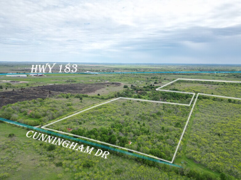 More Photos Of Cunningham Dr Dr, Lockhart Land For Sale