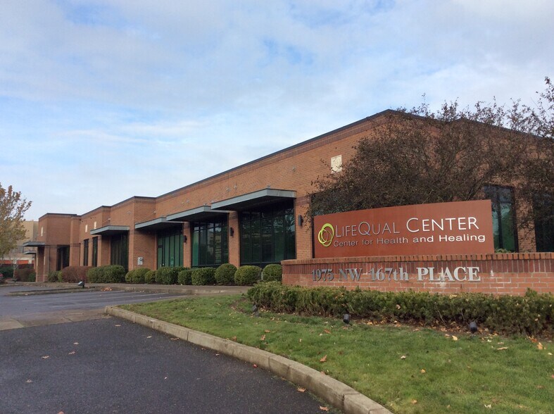 More Photos Of 1975 NW 167th Pl, Beaverton Office For Lease