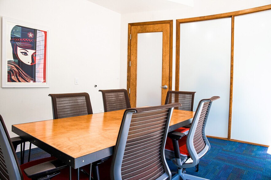 More Photos Of 1095 W Rio Salado Pky, Tempe Loft Creative Space For Sale