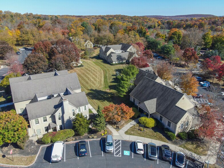 Primary Photo Of 3900 Mechanicsville Rd, Doylestown Medical For Sale