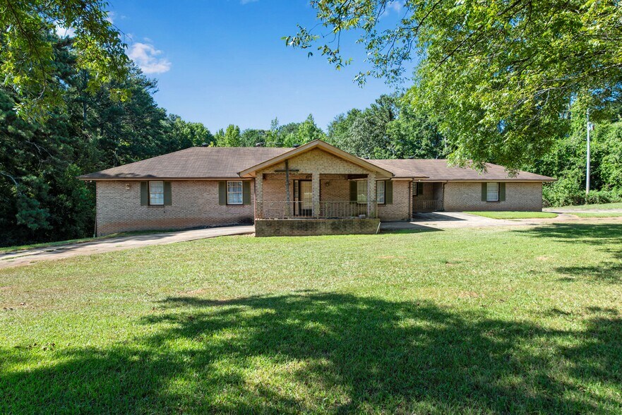More Photos Of 1955 Flat Shoals Rd SE, Conyers Land For Sale