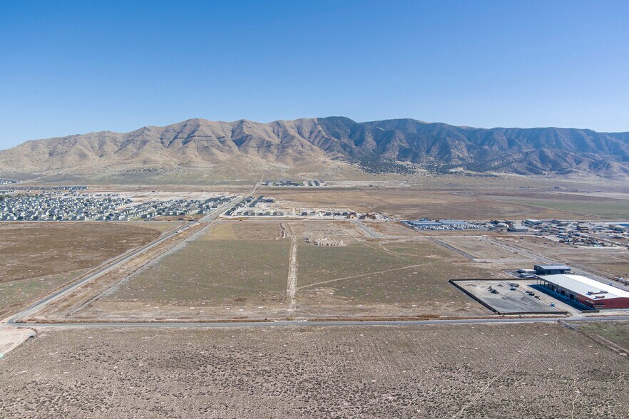 More Photos Of 2900 Pony Express Parkway, Eagle Mountain Land For Sale