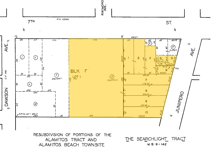 More Photos Of 2300-2306 E 7th St, Long Beach Freestanding For Lease