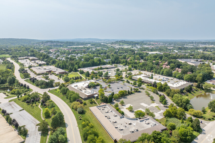 Primary Photo Of 2500 Renaissance Blvd, King Of Prussia Unknown For Lease