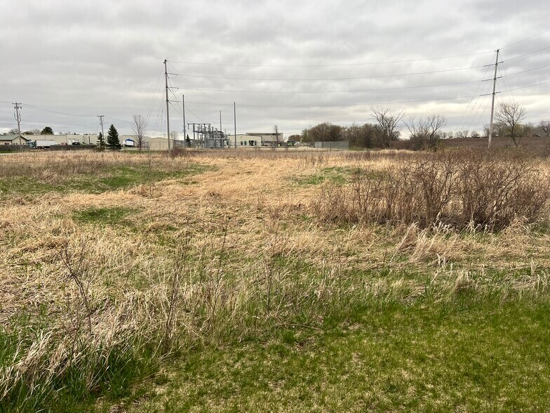 More Photos Of 250 Industrial Dr, Omro Industrial For Sale