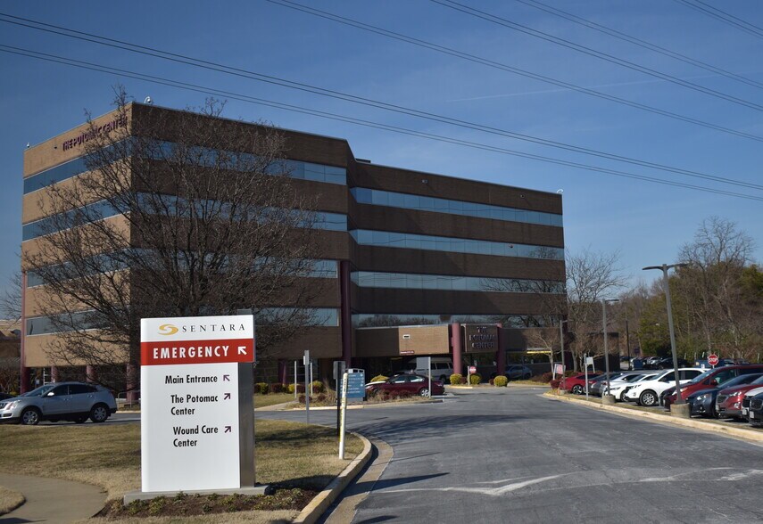 More Photos Of 2296 Opitz Blvd, Woodbridge Medical For Sale