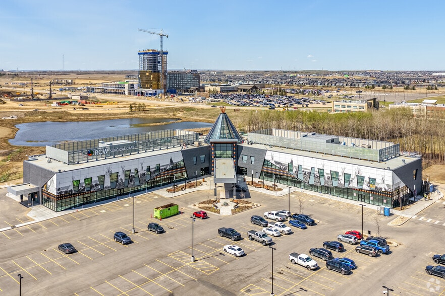 More Photos Of 7350 Winterburn Rd NW, Enoch Hospital For Lease