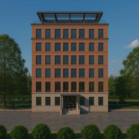 More Photos Of 1141 Whitlock Ave SW, Marietta Land For Sale