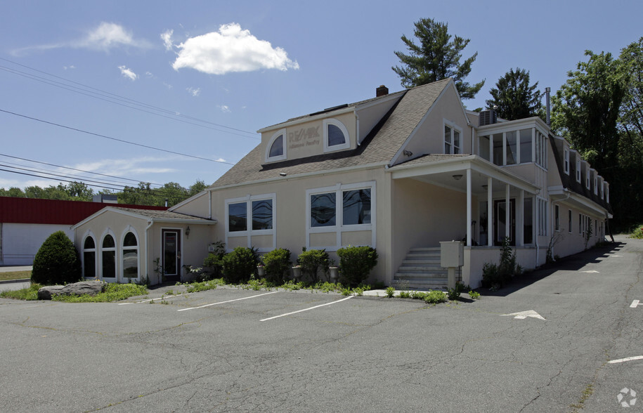 Primary Photo Of 1575 S Rt-23, Butler Office For Sale